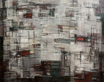 Musicalistes, 1959 by Gertrud Zuckerkandl-Stekel - Auction record, sale price, and art valuation. Compare with similar artists and explore comparable artworks.