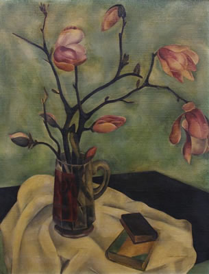 Magnolias