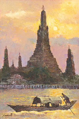 The Temple