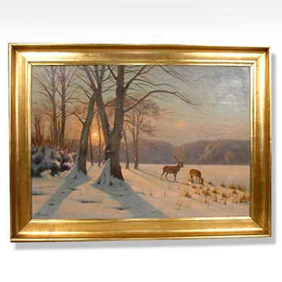 Winter Landscape