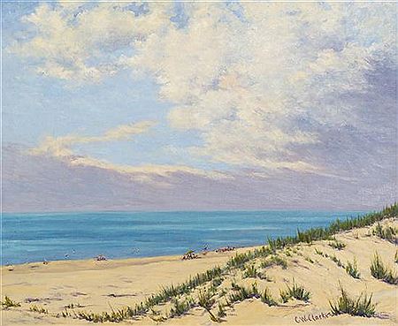Michigan Dunes