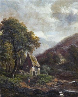 House By the Water