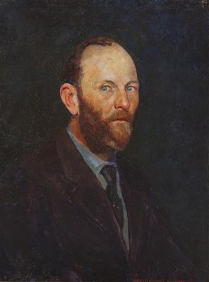 The Philosopher, 1922