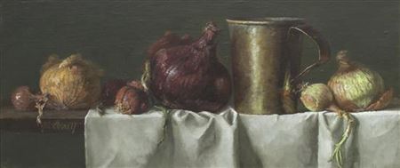 Onions and Brass
