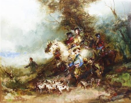 Untitled by Joan Camo Sentis - Auction record, sale price, and art valuation. Compare with similar artists and explore comparable artworks.