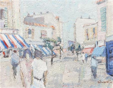 Street Scene