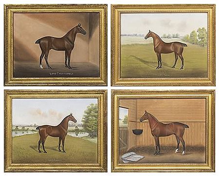 Sample artwork by Dan Smith (1865 - 1934), known for magazine and newspaper artist correspondent - View similar artists and auction records