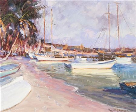 Dive Boats