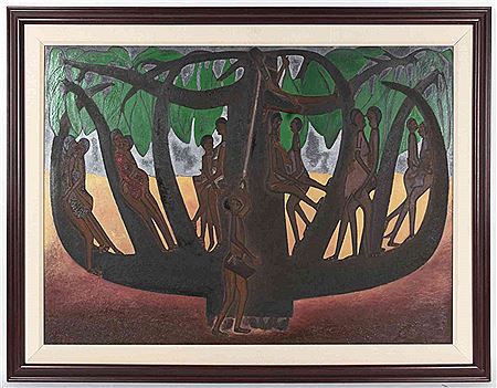 Tree of Life