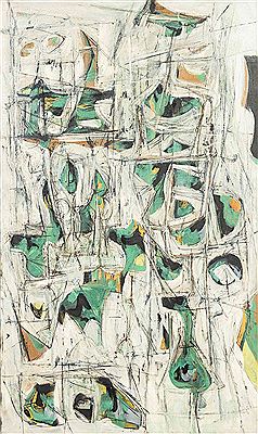 Untitled, 1950
