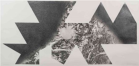 Sample artwork by Rupert Deese (1924 - 2010), known for ceramics - View similar artists and auction records
