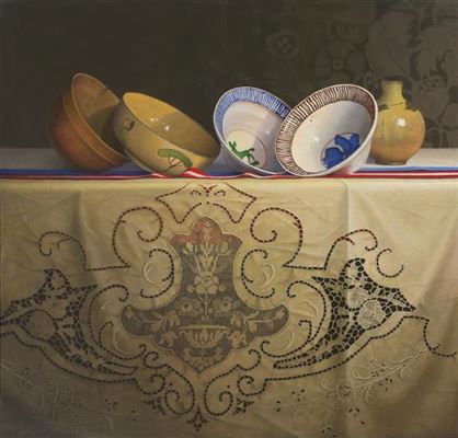 Still Life