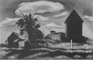 Farmyard
