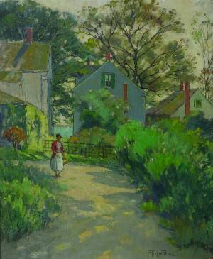 The Garden