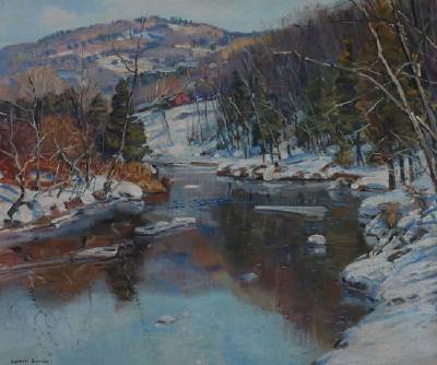 White River Bank