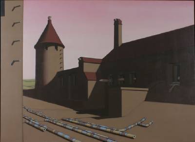 Redoubt
