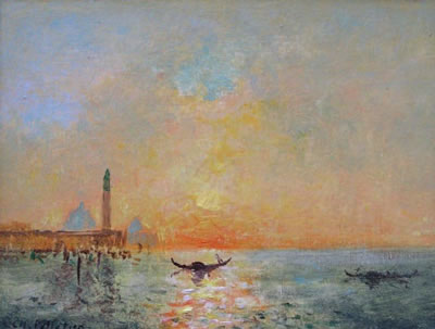 Venise.
