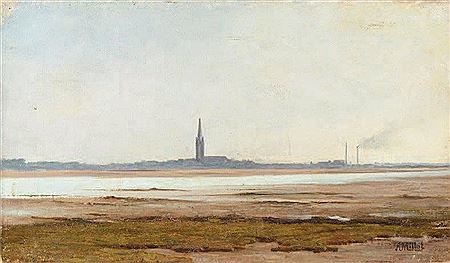 Marennes et la Sendre
