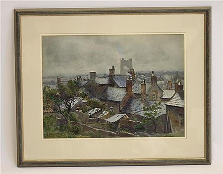 Rooftops