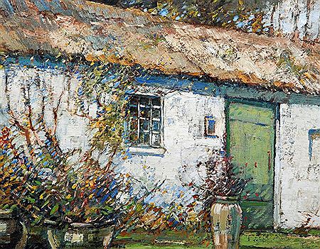 Thatched Cottage