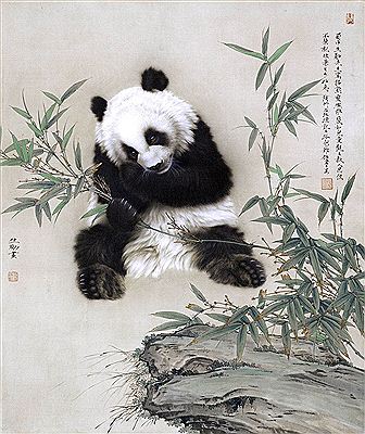 Sample artwork by Shenyong Wang (Born 1971), known for painting - View similar artists and auction records