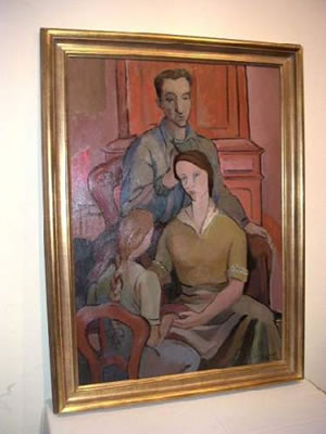 "En famille"