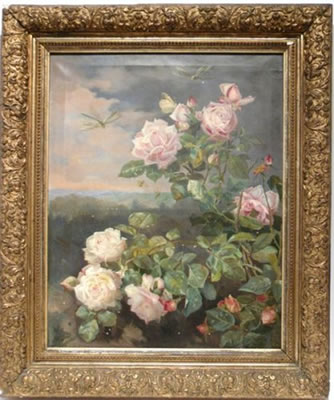 Roses