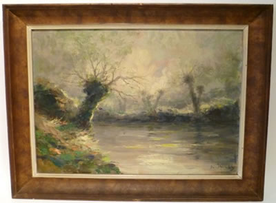 Etang