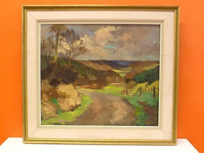 Paysage