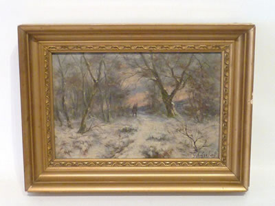"Paysage animé"