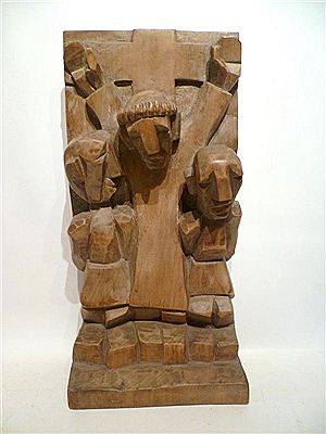 Crucifixion