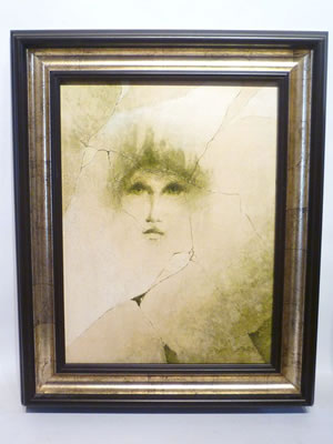 Le verre brisé by Pierre Petit - Auction record, sale price, and art valuation. Compare with similar artists and explore comparable artworks.