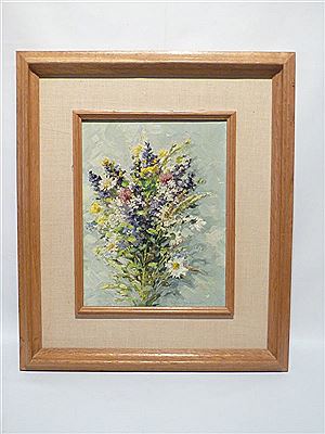 Bouquet de fleurs
