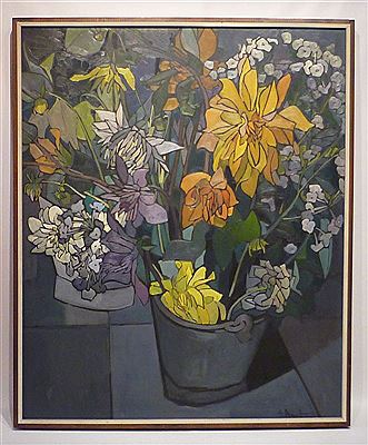 Fleurs