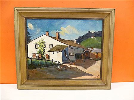 Ferme
