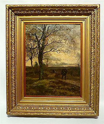 Retour de chasse by Gerard Crehay - Auction record, sale price, and art valuation. Compare with similar artists and explore comparable artworks.
