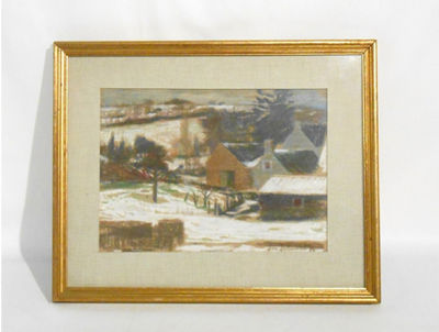 "Village"