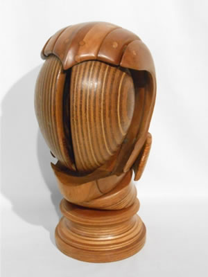 "Tête".