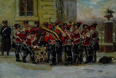 Musikcorps