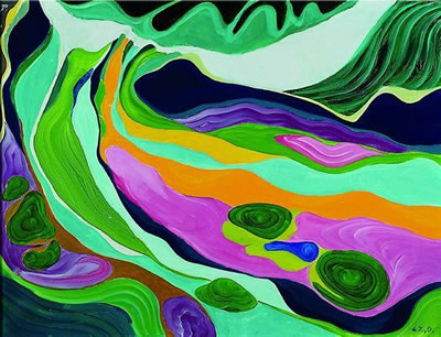 Die Terrassen by Eugeniusz Zygfryd Olszewski - Auction record, sale price, and art valuation. Compare with similar artists and explore comparable artworks.