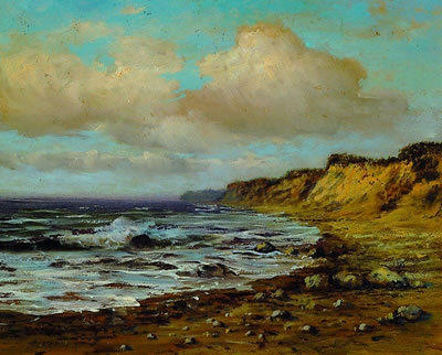 Sample artwork by Karl Heinz Schrader (1925 - 2012), known for painting - View similar artists and auction records