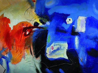 Sample artwork by Jiang Jiawang (Born 1968), known for painting - View similar artists and auction records