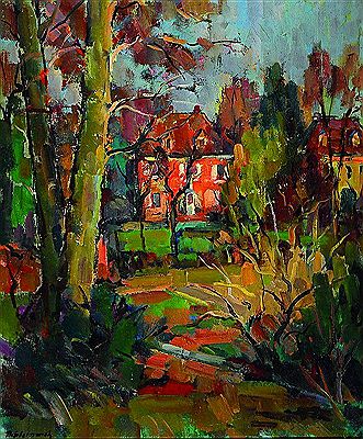 Landschaft