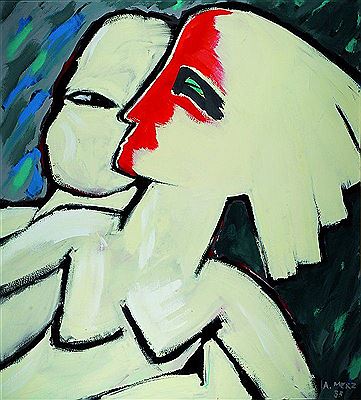 La belle et la bete