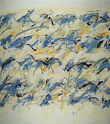 Untitled by Eleonore Fuchs - Auction record, sale price, and art valuation. Compare with similar artists and explore comparable artworks.