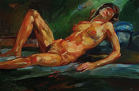 Sample artwork by Werner Petzold (Born 1940) - View similar artists and auction records