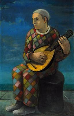 Pierrot