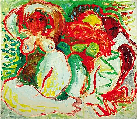 Prague by Heinz Seeber - Auction record, sale price, and art valuation. Compare with similar artists and explore comparable artworks.