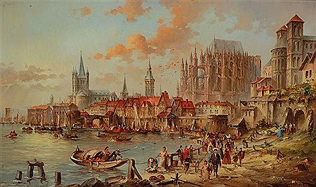 Cologne