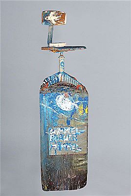 Himmel blauer Himmel by Heiko Pippig - Auction record, sale price, and art valuation. Compare with similar artists and explore comparable artworks.
